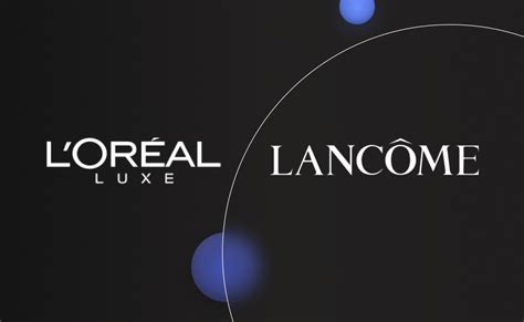 l'oreal luxe website